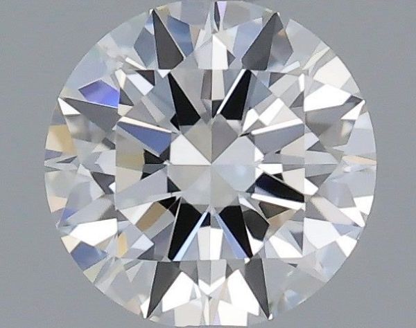 Round Diamond image
