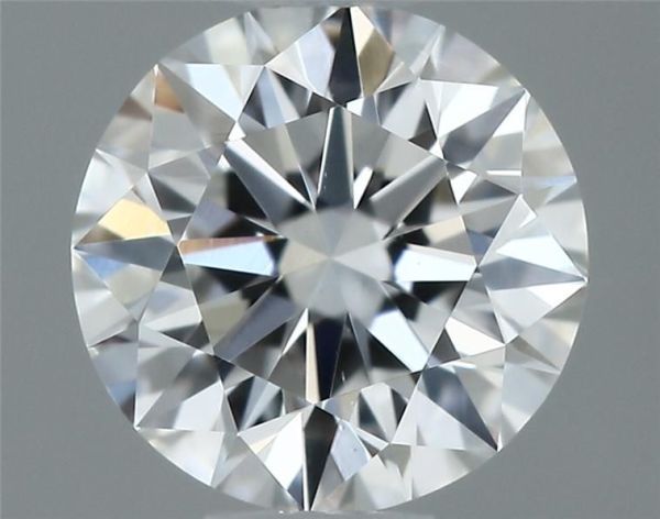 Round Diamond image