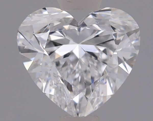 Heart Lab-Grown Diamond image