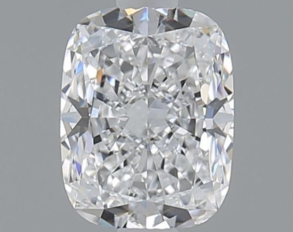 Cushion Diamond image