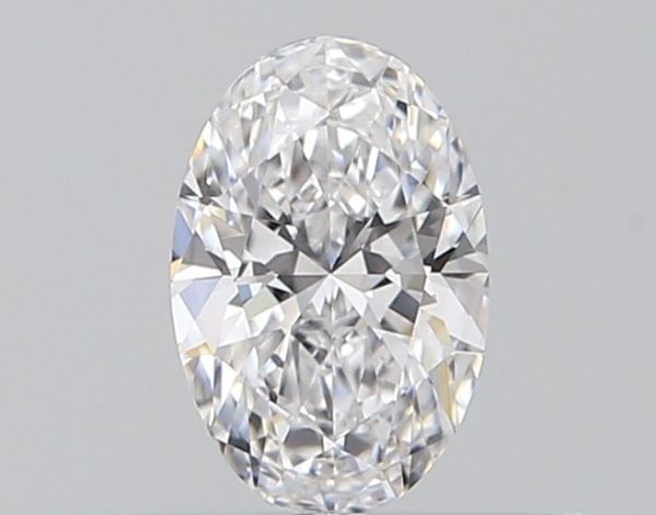 Oval Diamond image