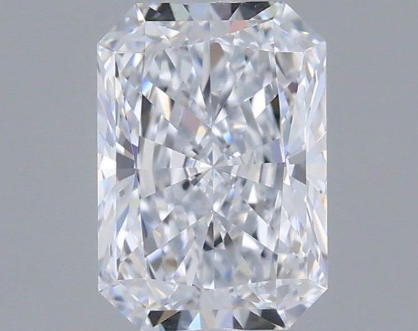 Radiant Lab-Grown Diamond image