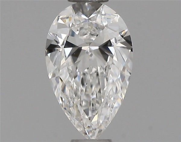 Pear Diamond image