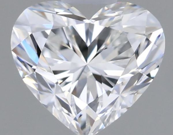 Heart Diamond image