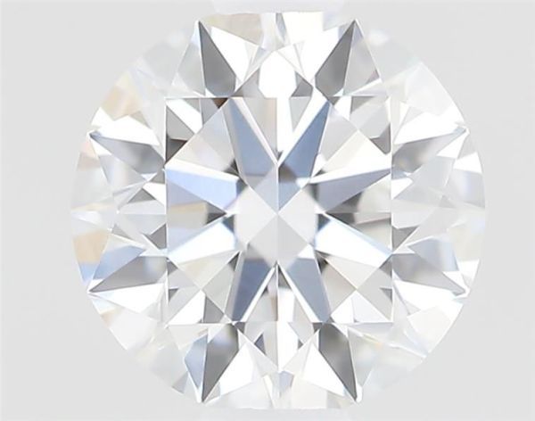 Round Diamond image