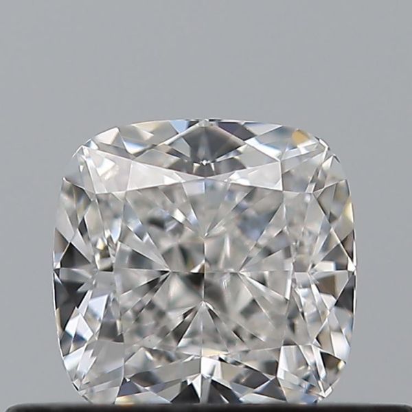 Cushion Diamond image