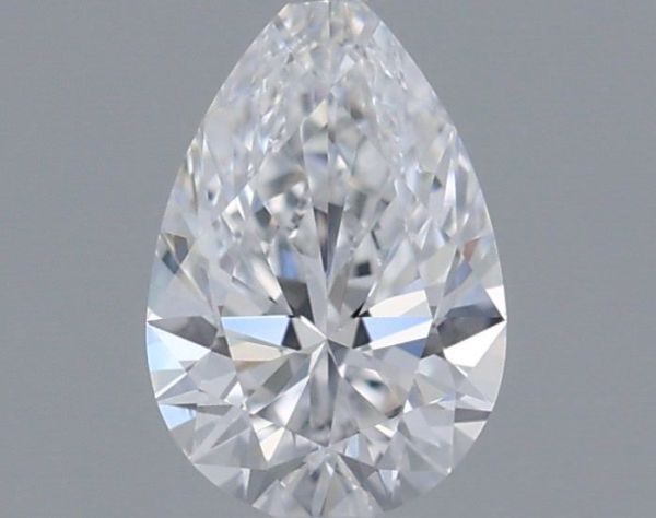 Pear Diamond image