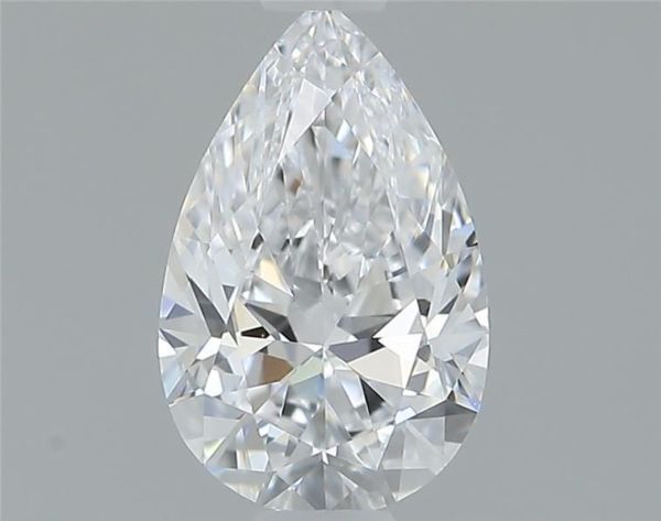 Pear Diamond image