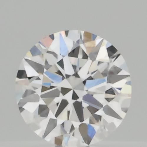 Round Lab-Grown Diamond image