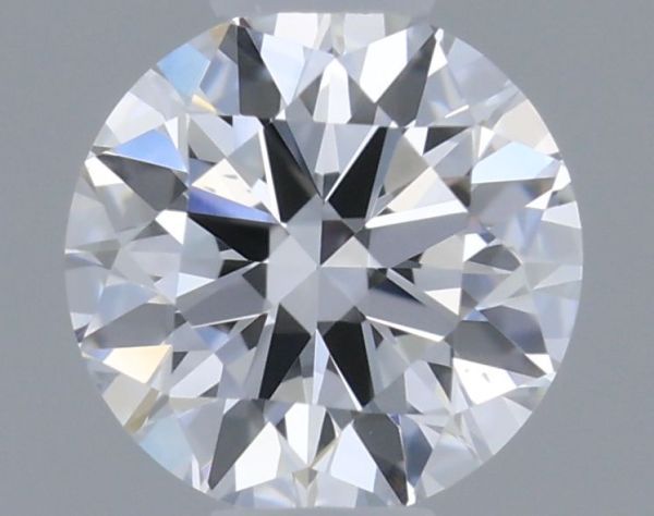 Round Lab-Grown Diamond image