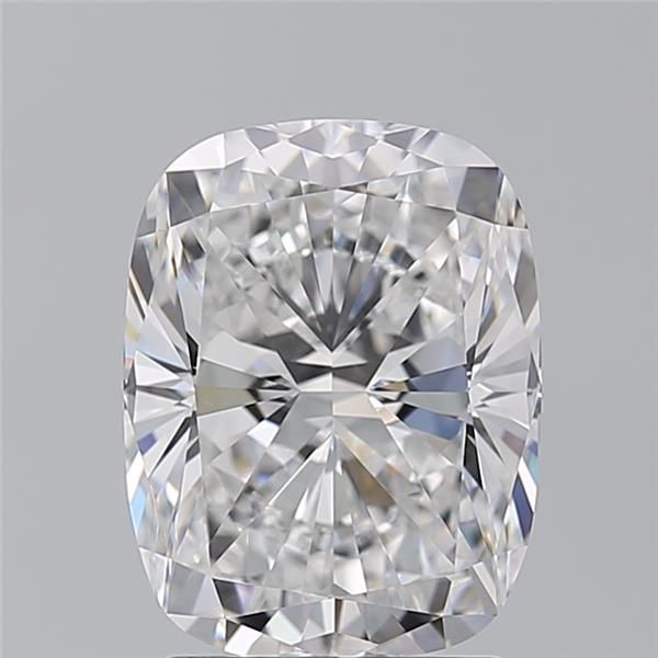Cushion Diamond image