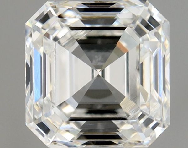 Asscher Diamond image