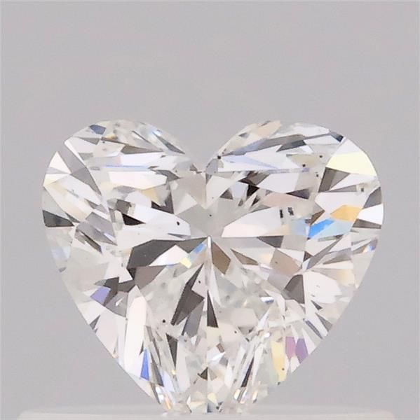 Heart Lab-Grown Diamond image