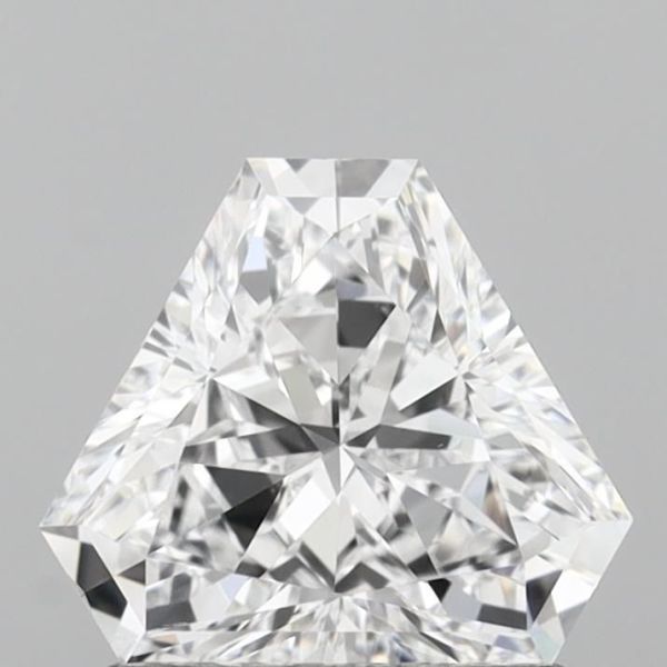 Hexagonal Lab-Grown Diamond image