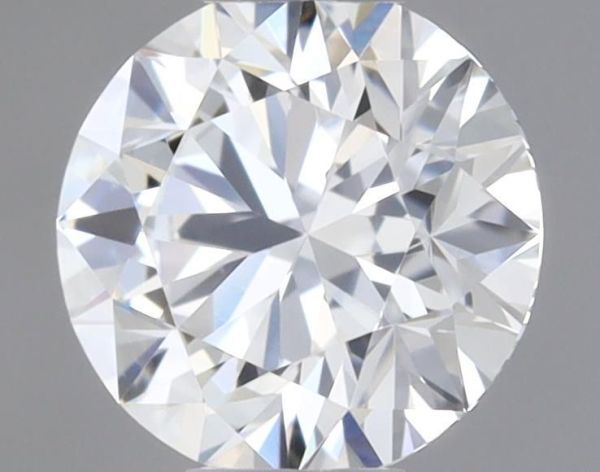 Round Diamond image