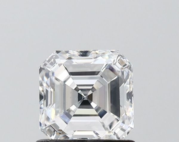 Asscher Lab-Grown Diamond image