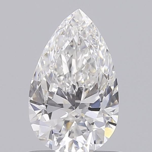 Pear Lab-Grown Diamond image