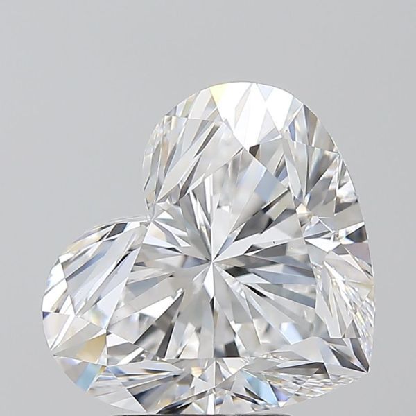 Heart Diamond image