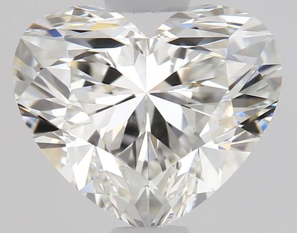 Heart Diamond image