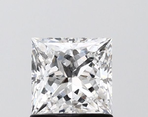 Princess Lab-Grown Diamond image