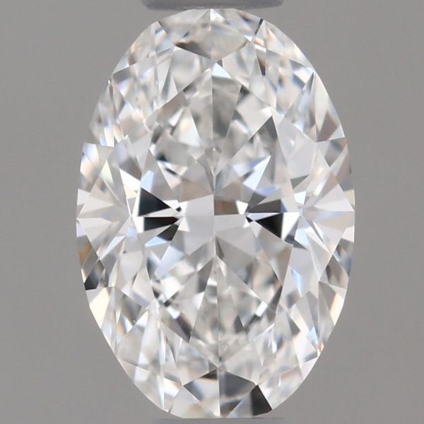Oval Diamond image