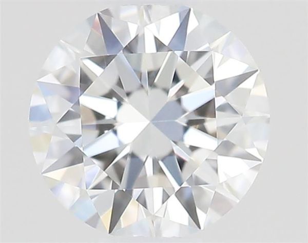 Round Diamond image