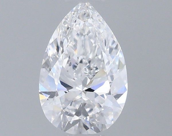 Pear Lab-Grown Diamond image
