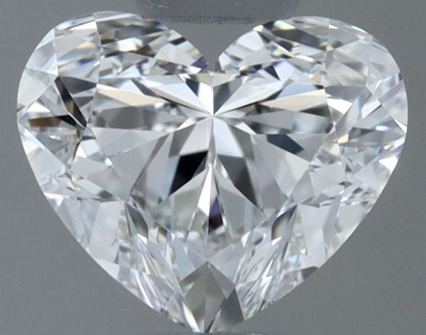Heart Diamond image