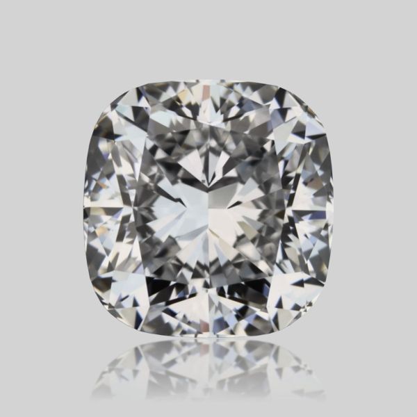 Cushion Diamond image