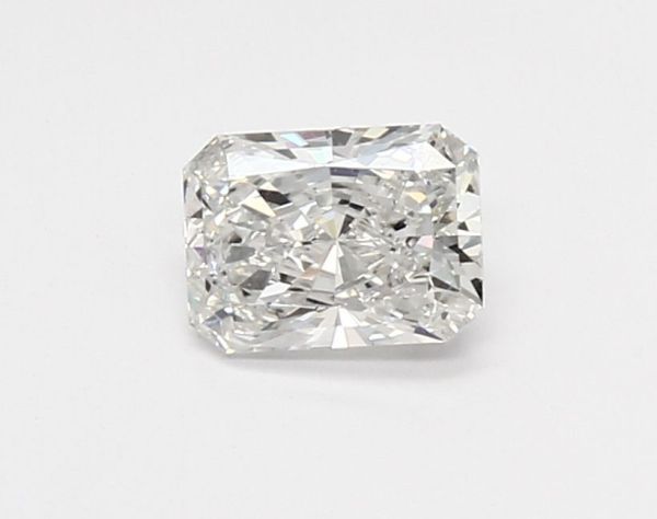 Radiant Lab-Grown Diamond image