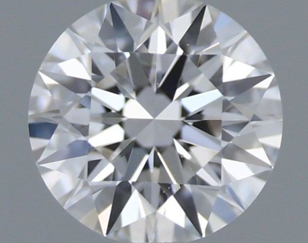 Round Diamond image