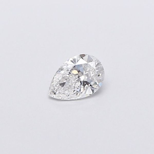 Pear Lab-Grown Diamond image