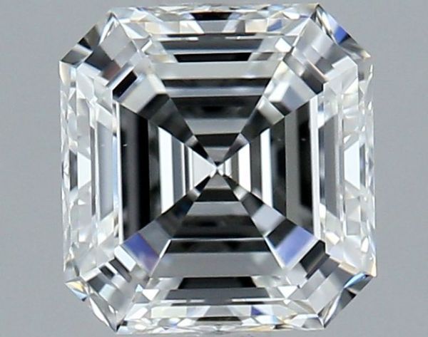 Asscher Diamond image