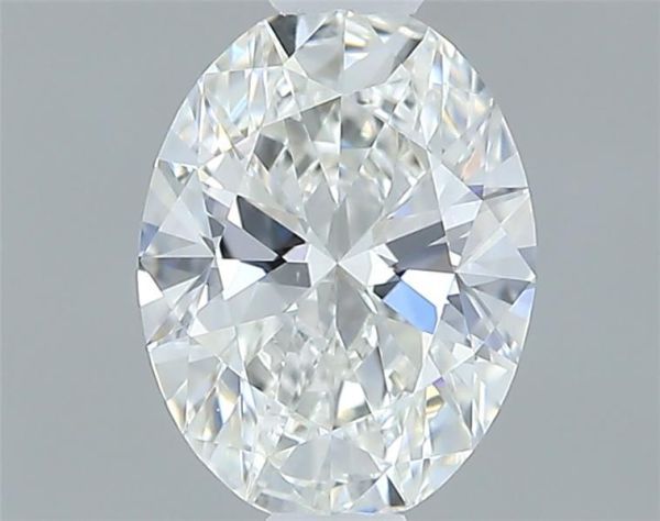 Oval Diamond image