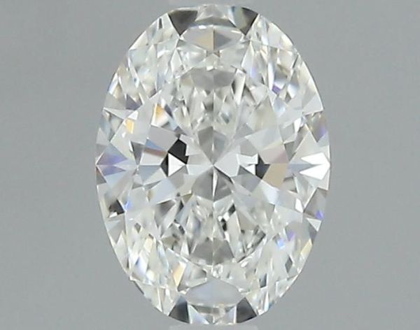 Oval Diamond image