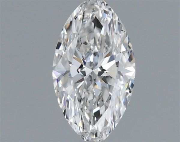 Marquise Lab-Grown Diamond image