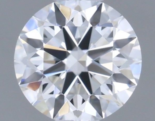 Round Diamond image