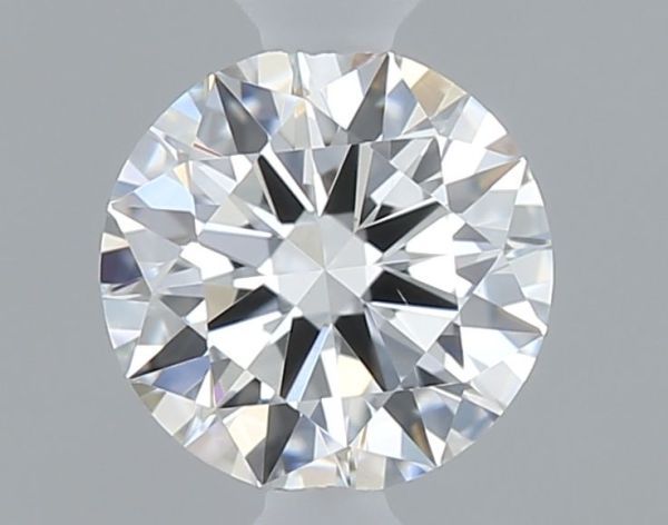 Round Diamond image