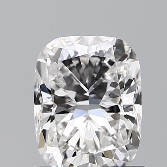 Cushion Lab-Grown Diamond image