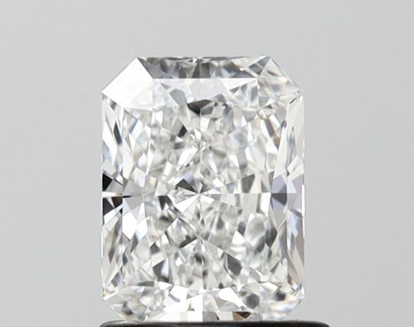 Radiant Lab-Grown Diamond image