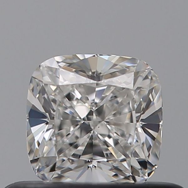 Cushion Diamond image