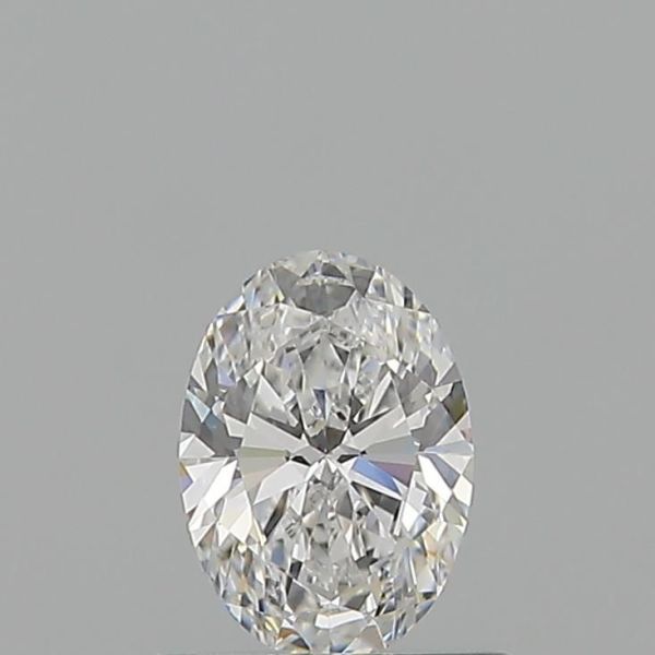 Oval Diamond image