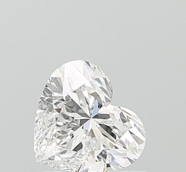 Heart Lab-Grown Diamond image