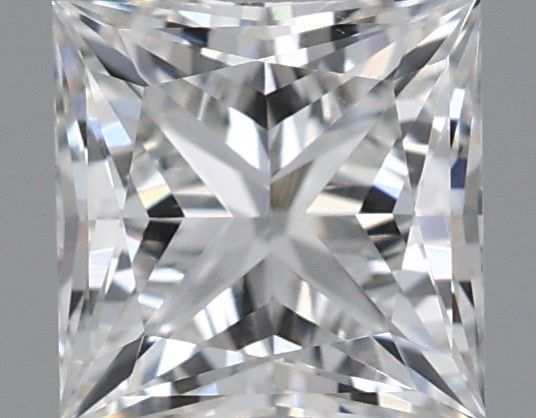 Princess Lab-Grown Diamond image