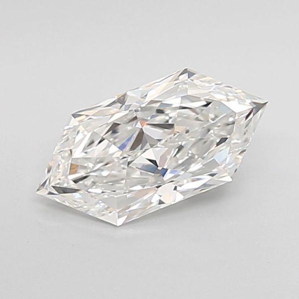 Hexagonal Lab-Grown Diamond image