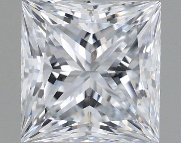 Princess Lab-Grown Diamond image