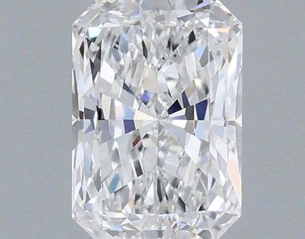 Radiant Lab-Grown Diamond image