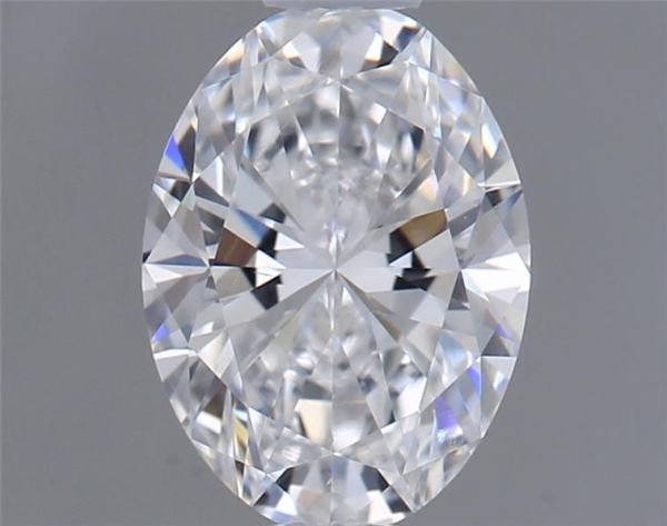 Oval Diamond image