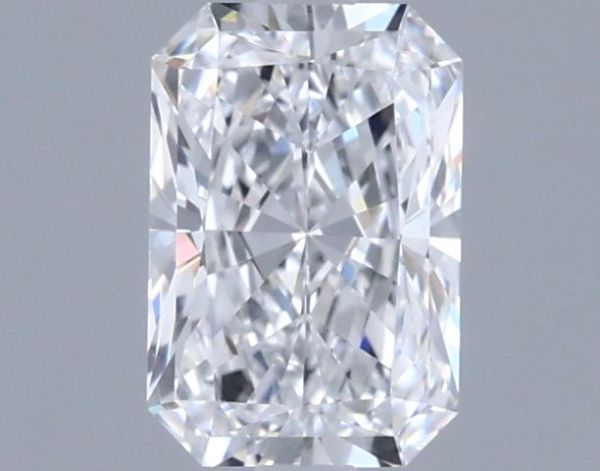 Radiant Lab-Grown Diamond image