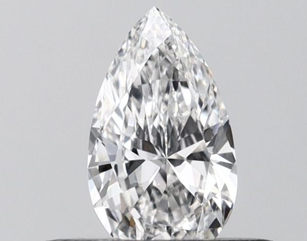 Pear Lab-Grown Diamond image
